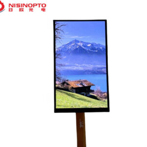 Displays de amos