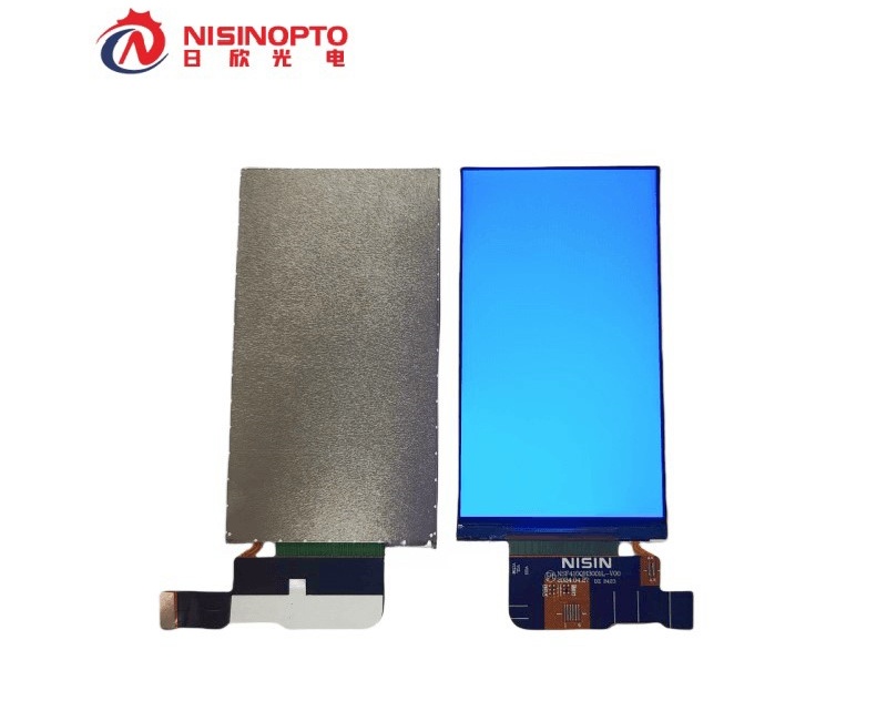 4.1 MIPI TFT LCD Screen
