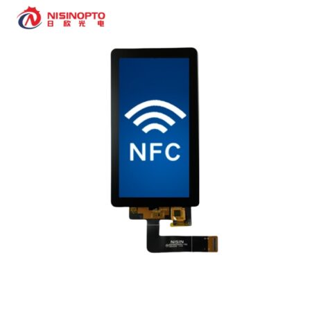 5.99 inch FHD 1080*2160 TP TFT LCD Display Module