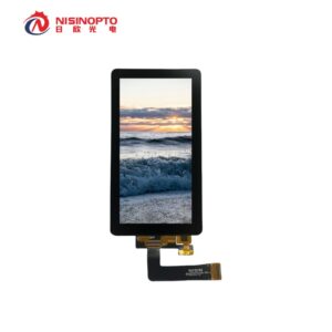 6.01 Pulgada 1080*2160 ONCELL AMOLED LCD Display
