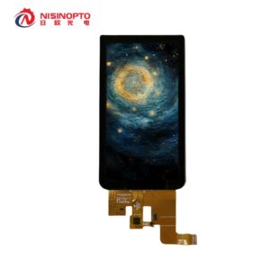 5.5 インチ 720*1280 HD CTP TFT LCD Screen