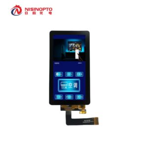 6.01 Pulgada 1080*2160 ONCELL AMOLED LCD Display