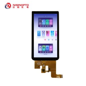5.5 インチ 720*1280 HD CTP TFT LCD Screen