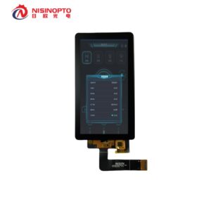 5.99 inch FHD 1080*2160 TP TFT LCD Display Module