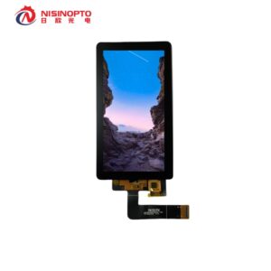 5.99 inch FHD 1080*2160 TP TFT LCD Display Module