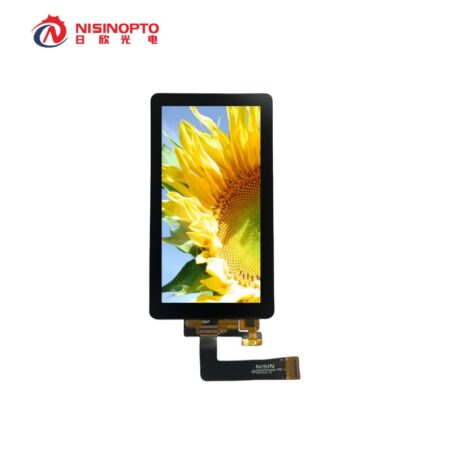 6.01 Pulgada 1080*2160 ONCELL AMOLED LCD Display