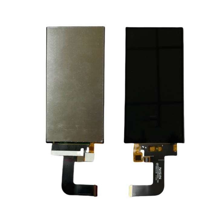 5.45 inch HD TFT LCD