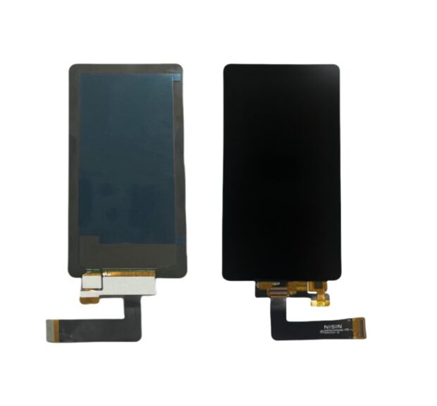 6.01 Pulgada 1080*2160 ONCELL AMOLED LCD Display