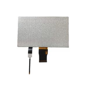 7.0 Pulgada 1024*600 TFT LCD Display Touch Screen Module