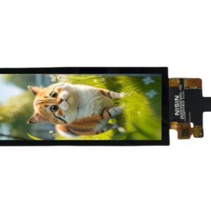TFT LCD display screens