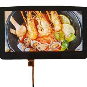 tft lcd screen