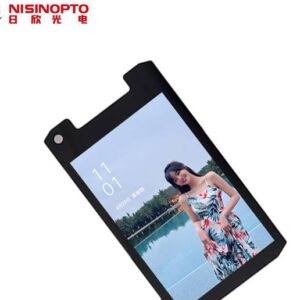 TFT display