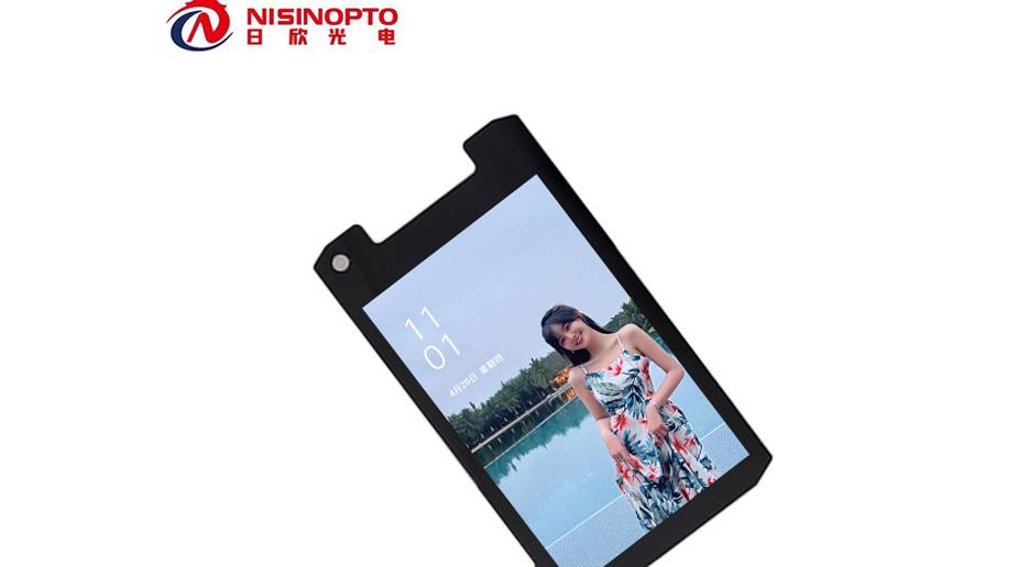 TFT display
