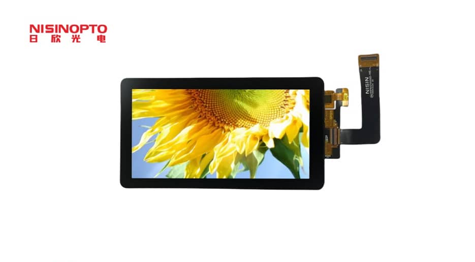amoled lcd display