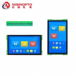 10.1 Inch Linux System Smart Display