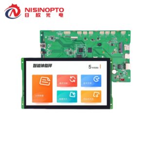 10.1 Inch Linux System Smart Display