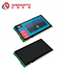 10.1 Inch Linux System Smart Display