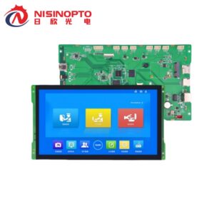 10.1 Inch Linux System Smart Display