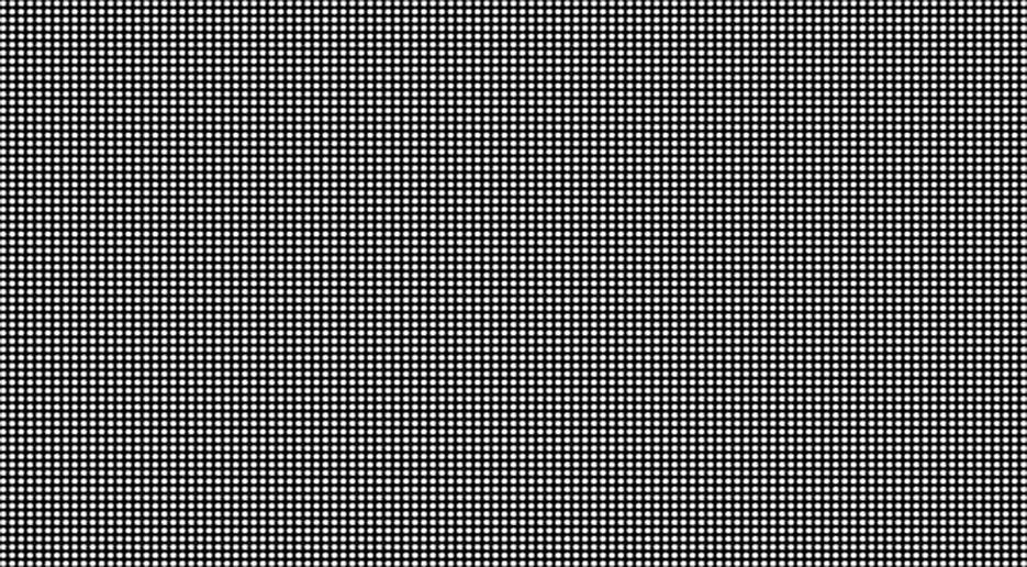 LED display