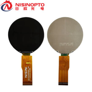 1.8-inch TFT LCD module China factory