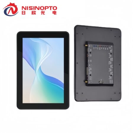 10.1 Inch Industrial Monitor Touch Screen