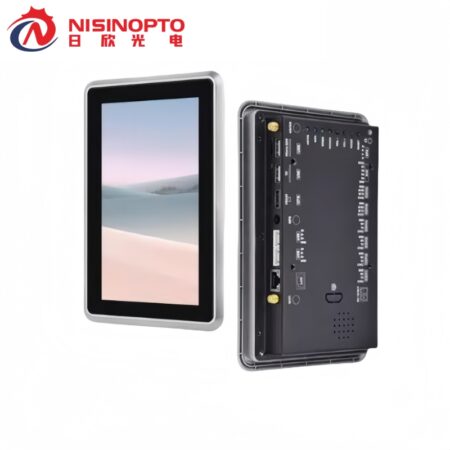 7 Inch Industrial Android All-in-one