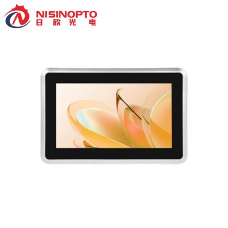 7 Inch Industrial Android All-in-one