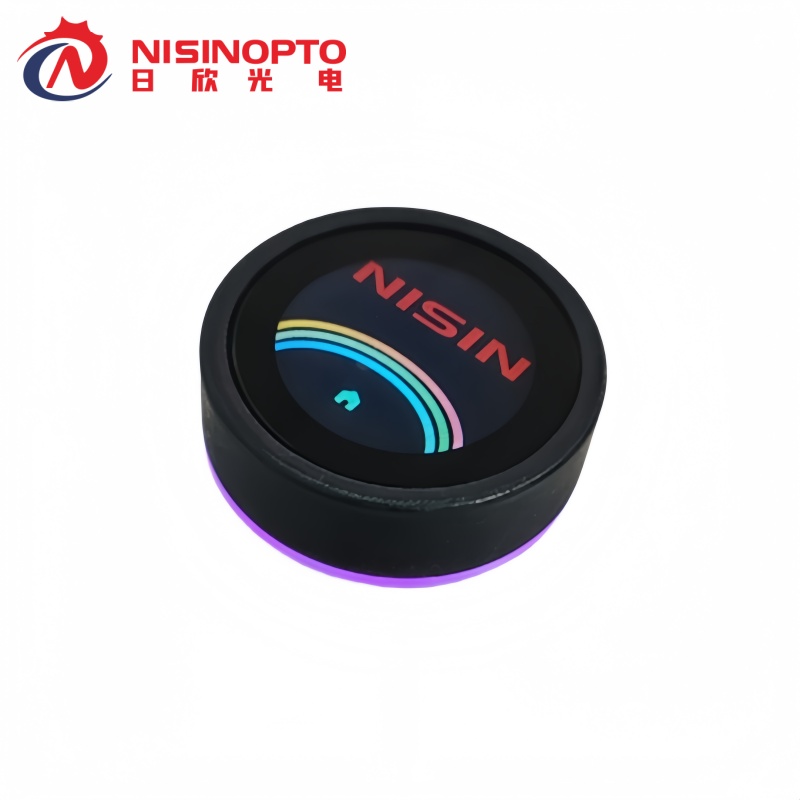 1.28 Inch Knob Screen Plastic Housing