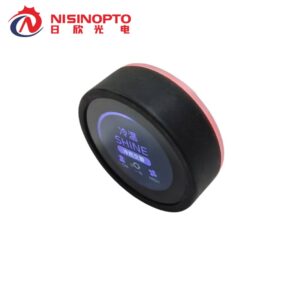1.28 Inch Knob Screen Plastic Housing