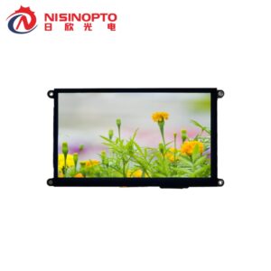 7.O Inch TFT HDMI CONTROL MOUDLE