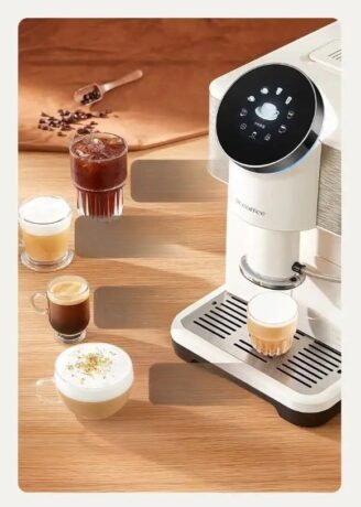 1.28-inch Rotary Knob Screen Product Description