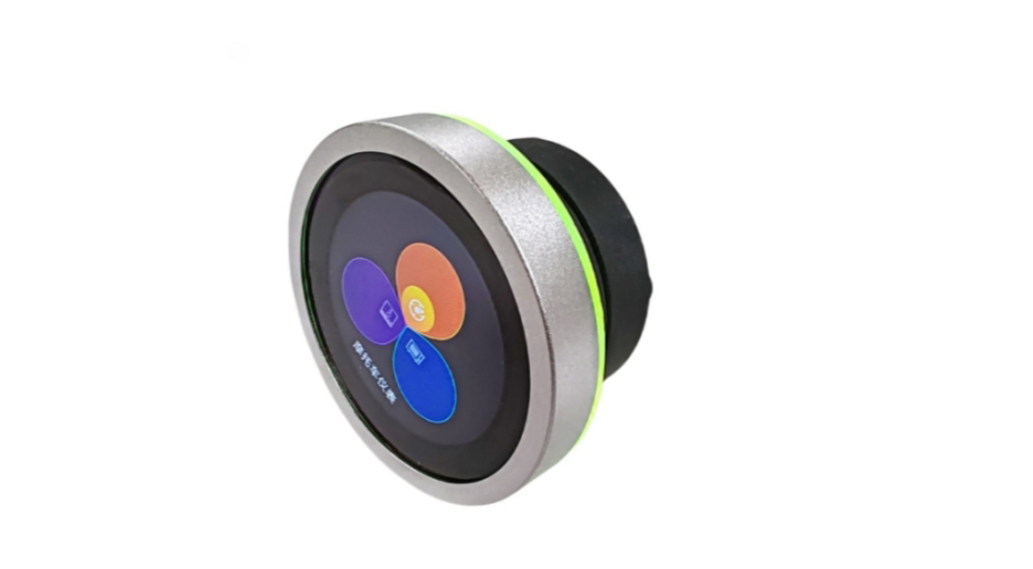 Knob Smart Screen