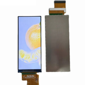 compact TFT LCD module