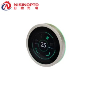 1.8-inch 360*360 knob screen