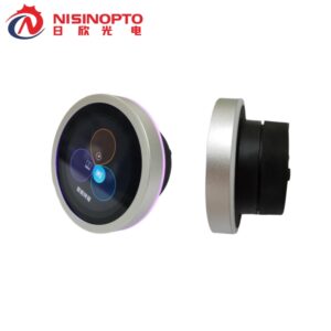 1.8-inch 360*360 knob screen