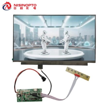 15.6 Inch lcd module screen + Control board