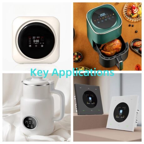 Key Applications