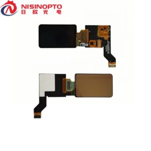 AMOLED lcd module