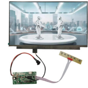 TFT LCD module solutions