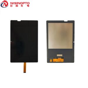 10.1 Inch INCELL LCD Touch Screen Module | 800x1280 MIPI Interface