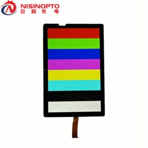 10.1-Inch INCELL LCD Module: High Brightness, MIPI Interface