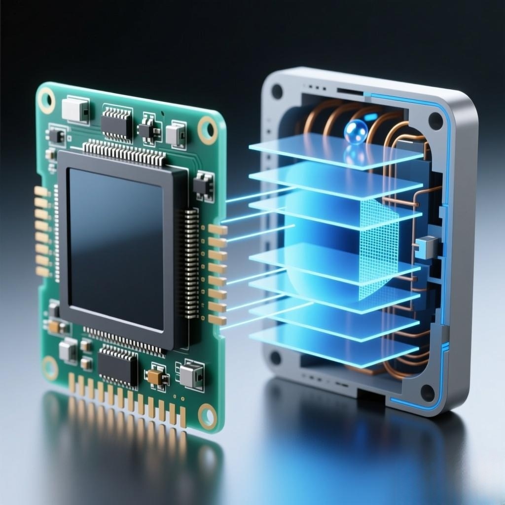 How Does an LCD Work? From Pixels to Pictures