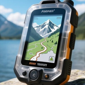 Transflective LCD Modules