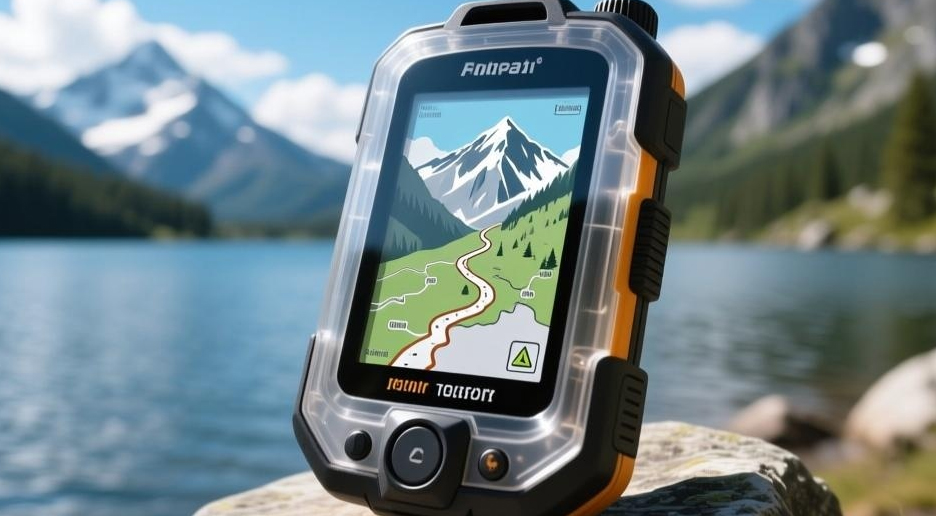 Transflective LCD Modules