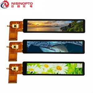 6.9-Pantalla táctil TFT de 280x1424 pulgadas