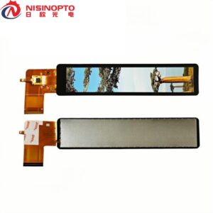 6.9-Pantalla táctil TFT de 280x1424 pulgadas