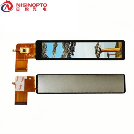 6.9-Pantalla táctil TFT de 280x1424 pulgadas