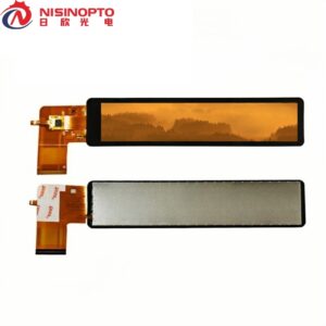 6.9-Pantalla táctil TFT de 280x1424 pulgadas