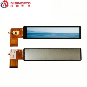 6.9-Pantalla táctil TFT de 280x1424 pulgadas