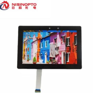 TFT display module